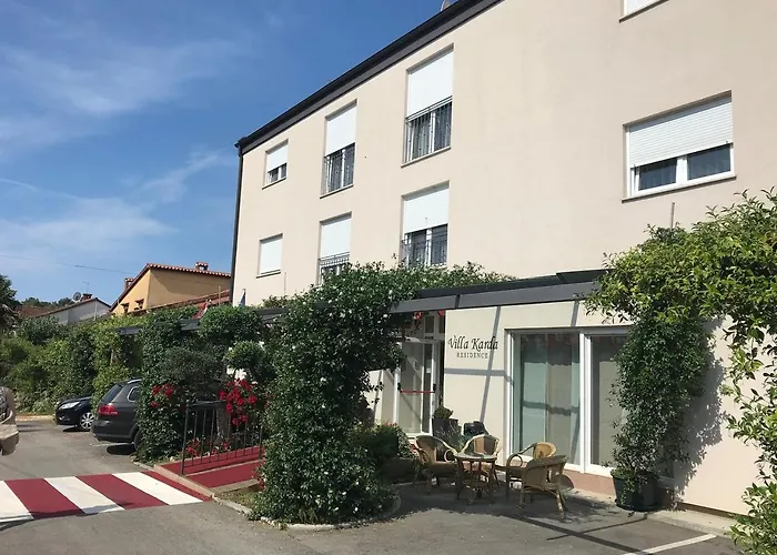 Residence Villa Karda