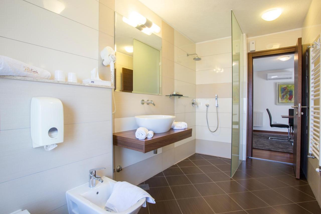 Karda 4* Porec