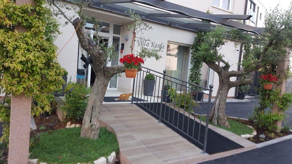 Karda Hotel Porec