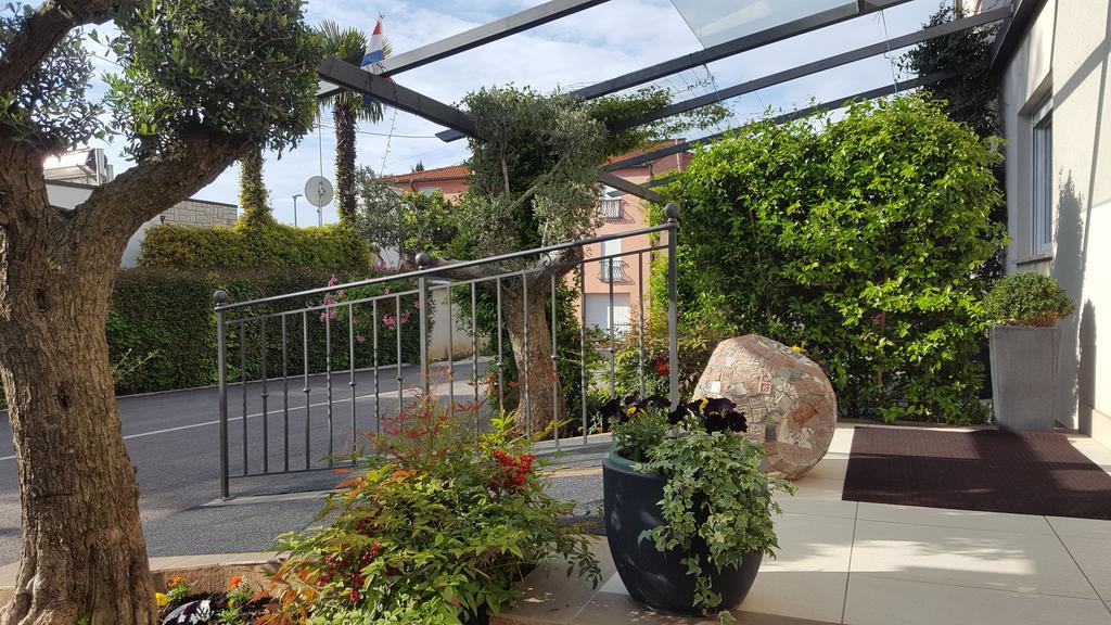 Hotel Karda Porec