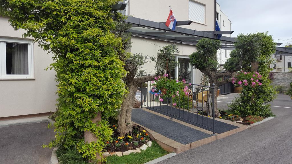 Hotel Karda
