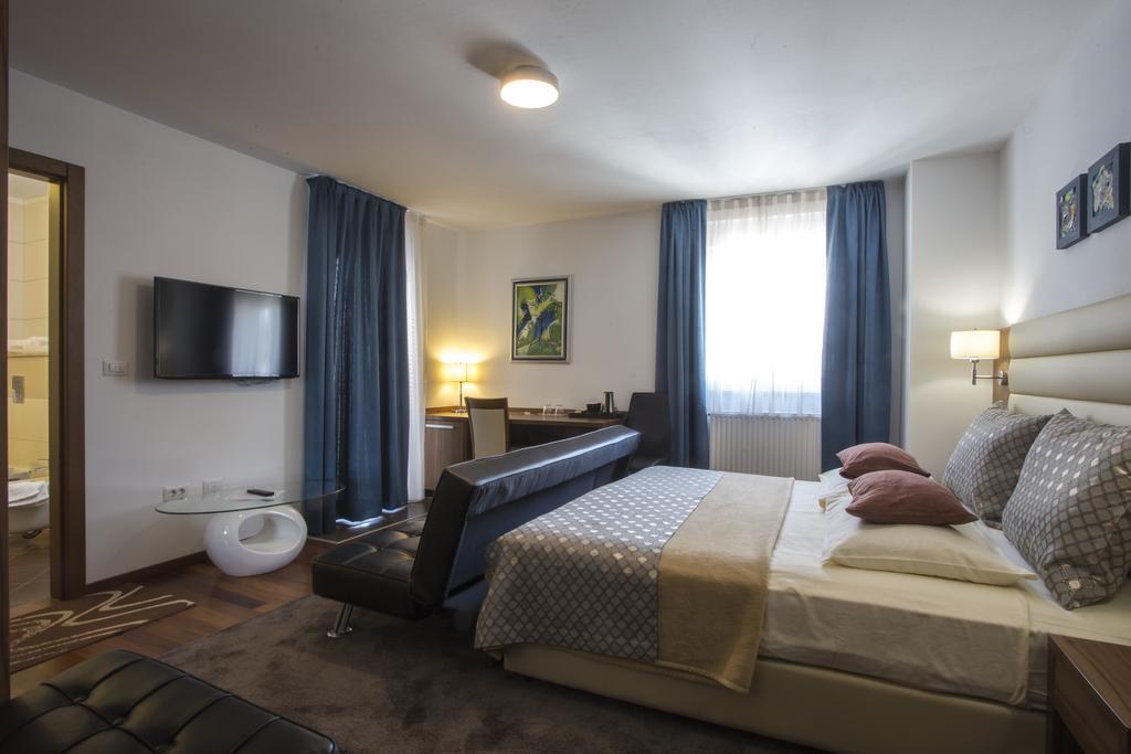 Karda Hotel Porec