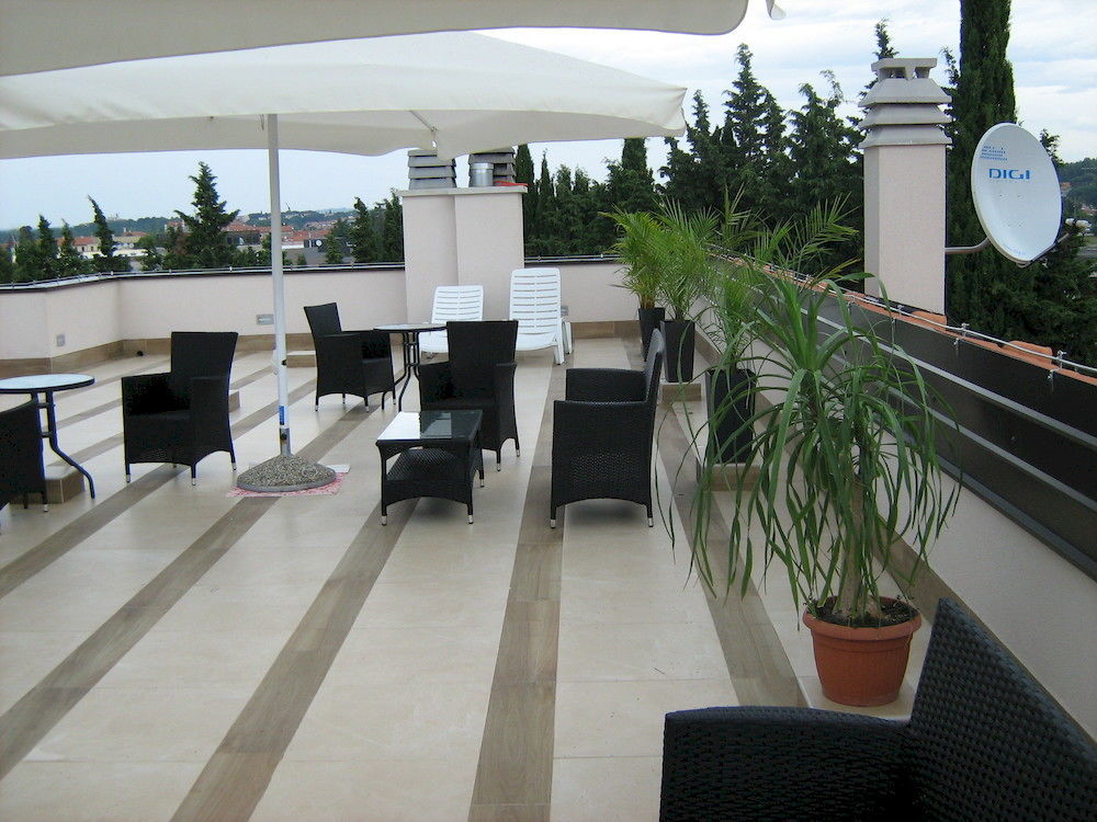 Karda 4* Porec